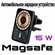 Magsafe , Автомобильный держатель для телефона с функцией беспров...