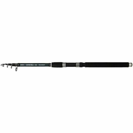 GRFish, Удилище лодочное Aurora Boat Tele 240, 2.40м, 50-100г