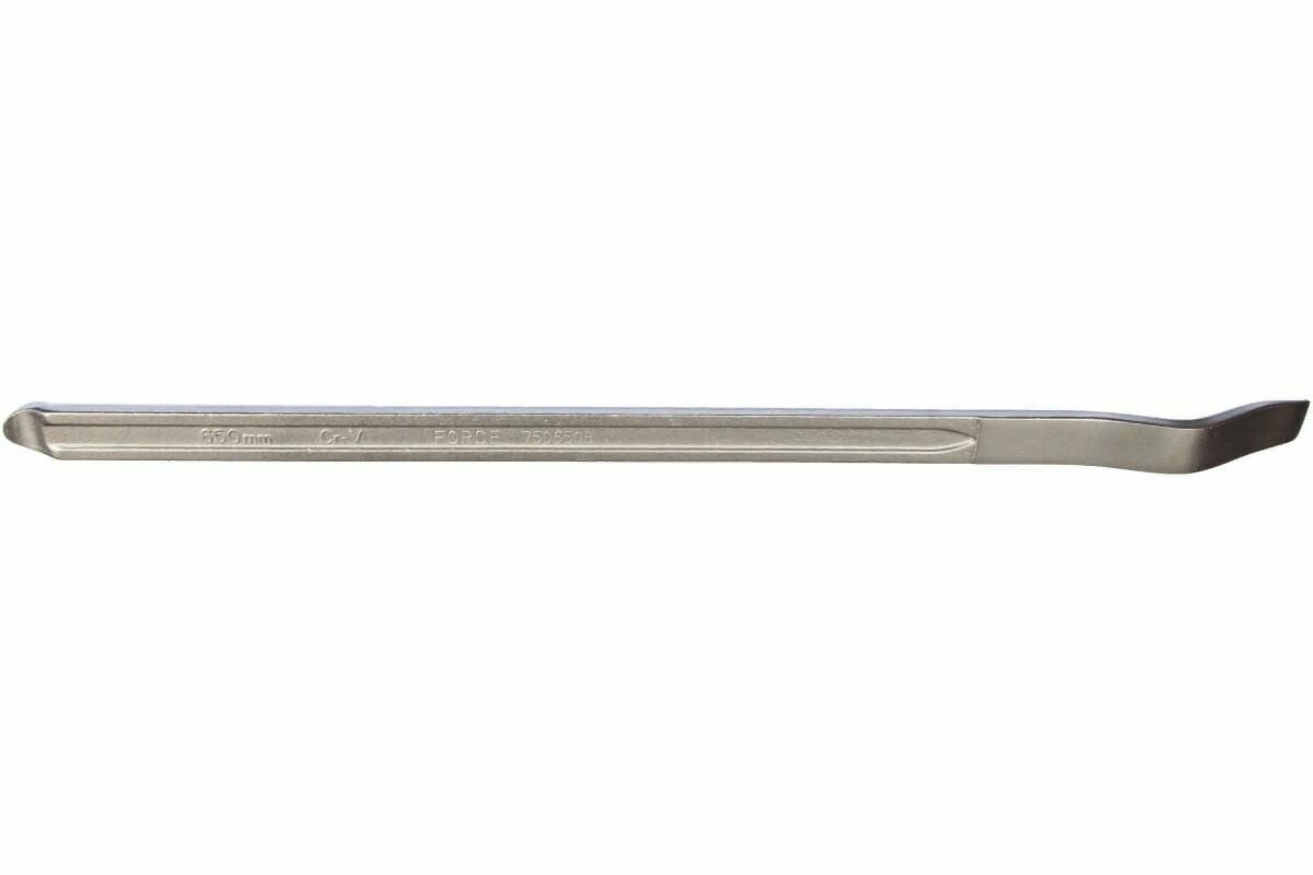 Монтировочная лопатка L650mm FORCE 750650B