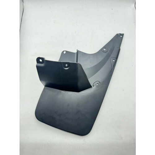 Крылья автомобильные, для Toyota Prado FJ150, 10-23, 1 комплект