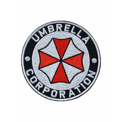 Нашивка/Шеврон 