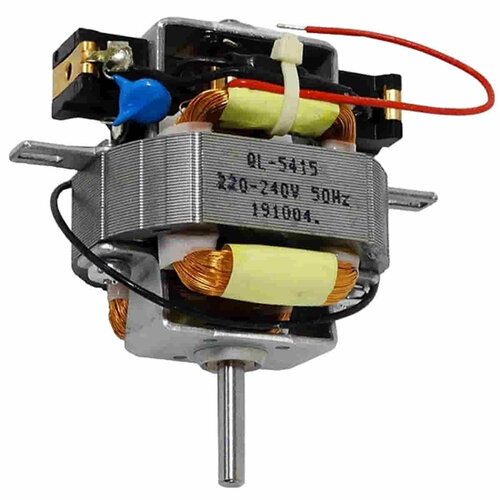 Redmond RF-536-DV QL-5415 двигатель для фена RF-536 1290₽