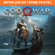 Игра God of War для ПК (Steam Ключ; Регион активации: СНГ, кроме РФ и РБ)