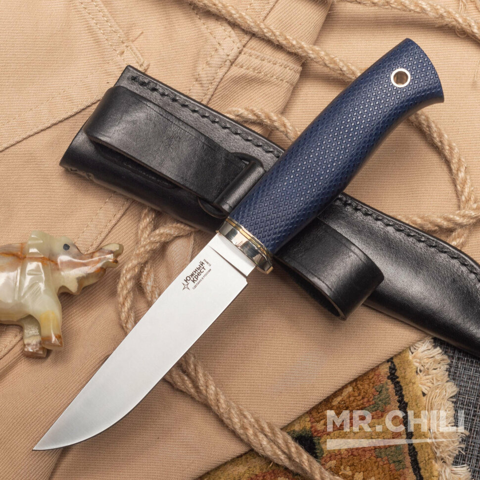 Нож "Норт" Elmax арт. 349.5356 (Южный Крест)
