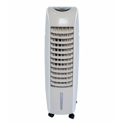 Охладитель-увлажнитель воздуха испарительный мобильный SABIEL MB6 26290₽