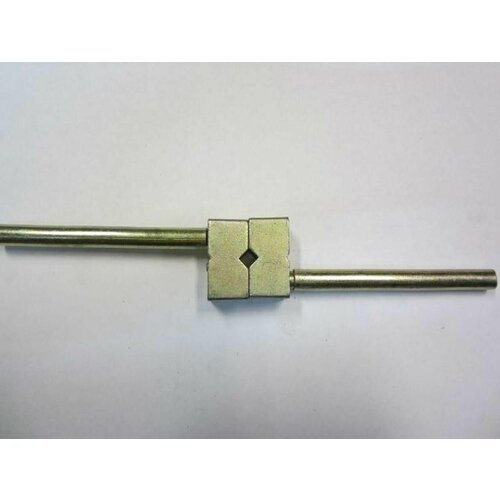 Метчикодержатель М4-М12 тип 1 514₽