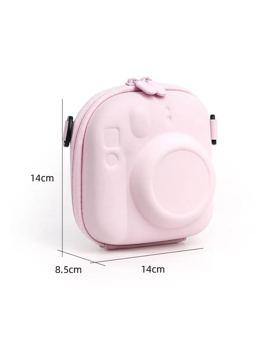 Чехол для Instax mini 12 11 9 40 99 EVO — фото 1