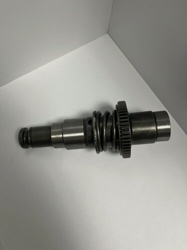 Изображение товара Ствол в сборе для перфоратора Макита (Makita) HR 2470 аналог