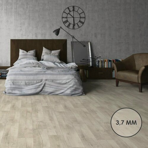 Изображение товара Линолеум бытовой усиленный Tarkett Idylle Nova Saratoga 4, 2,5 м