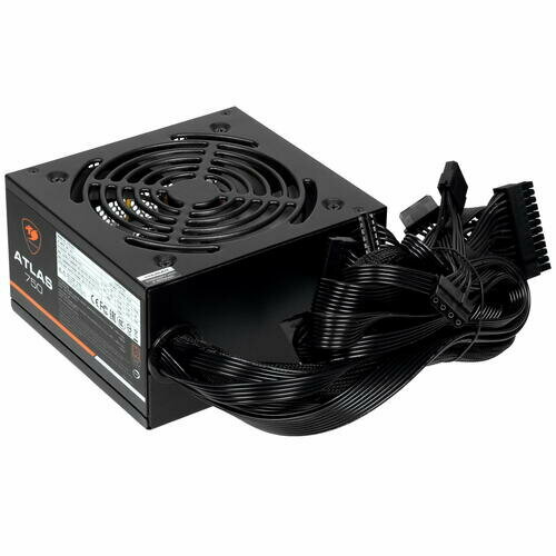 Блок питания Cougar Atlas 750 CGR BA-750 черный 900300₽