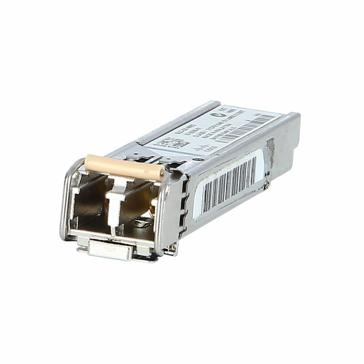 CISCO 1000BASE-SX SFP transceiver module
