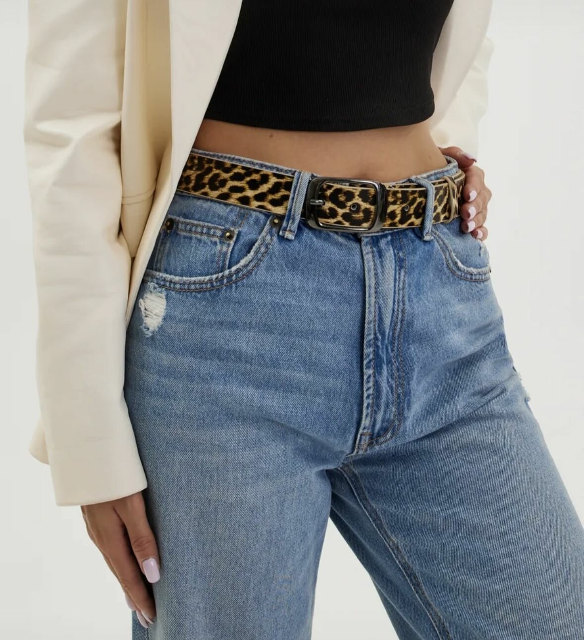 Ремень KIJUA для женщин — фото 1