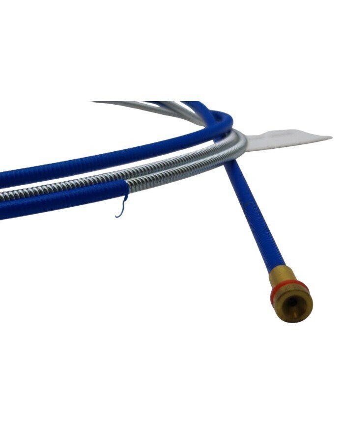 Изображение Канал подающий d0,8-1.0мм 3.4м DM 15