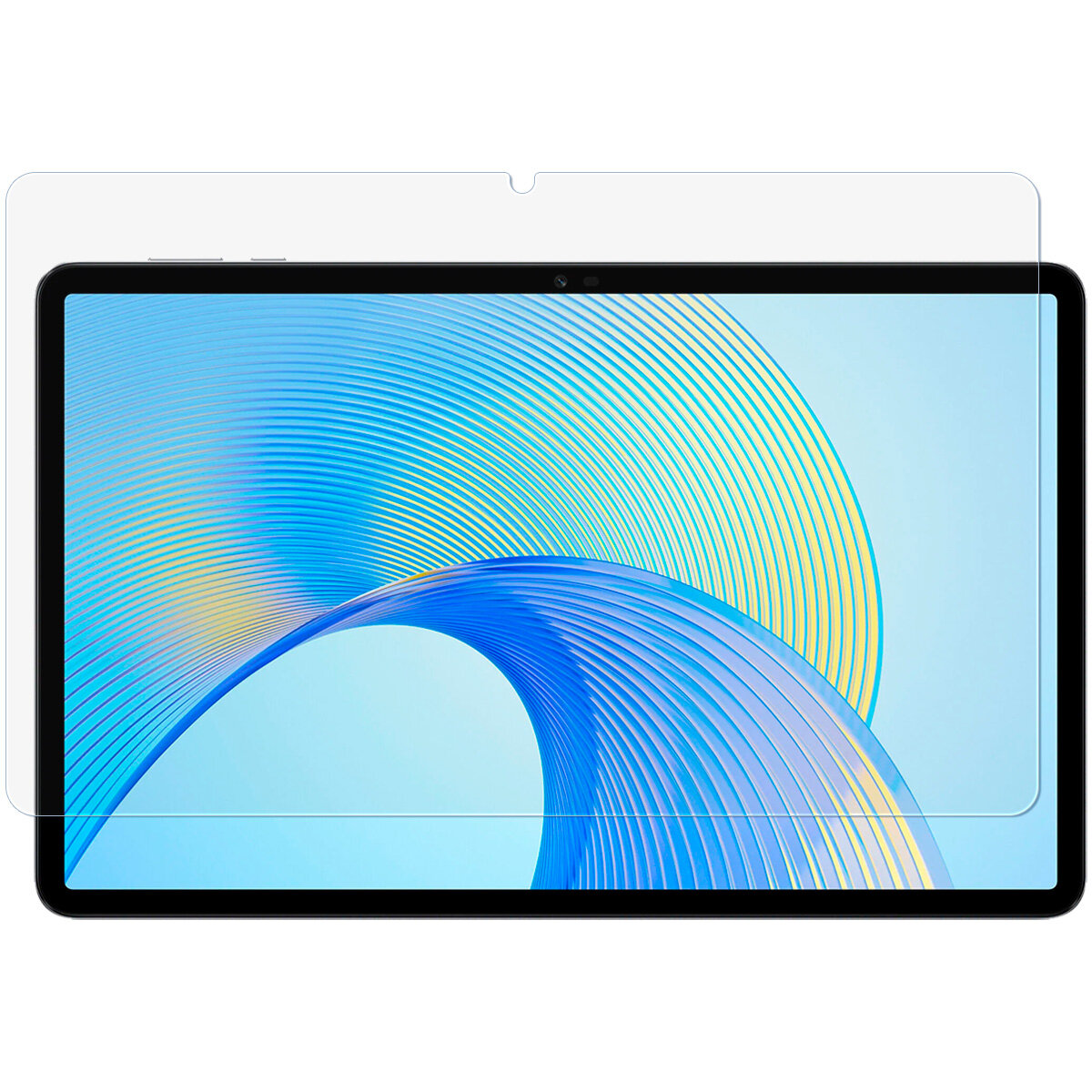 Защитное стекло для Honor Pad X9 прозрачное на экран 11.5"