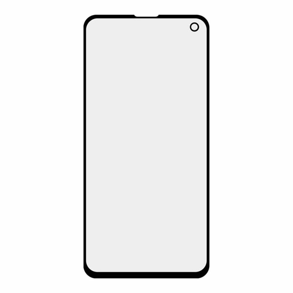 G+OCA PRO стекло для переклейки Samsung G970F Galaxy S10e (черный)