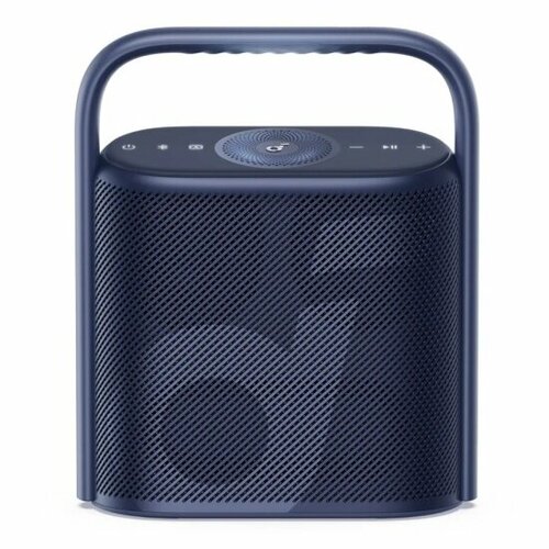 Портативная акустика Anker Soundcore Motion X500 синий 10675₽