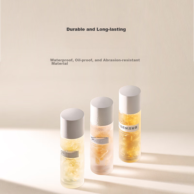 Картинки Mijia Label Printer Label Paper, 15mm*4m, 3 Rolls