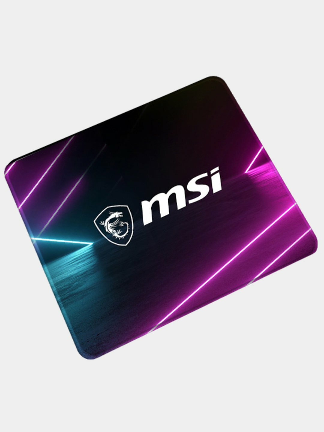 Коврики для мышки, MSI 30 * 25 см, Конфетный
