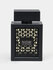 Now Rave by Lattafa Perfumes — это мужская парфюмерная вода объёмом 10 мл. Совре...