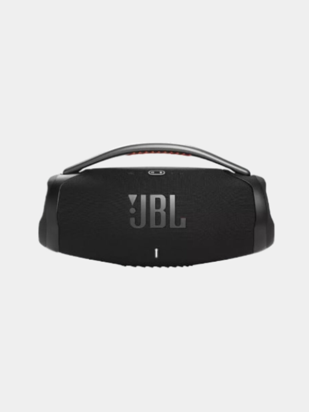 Портативная акустика JBL Boombox 3 Black
