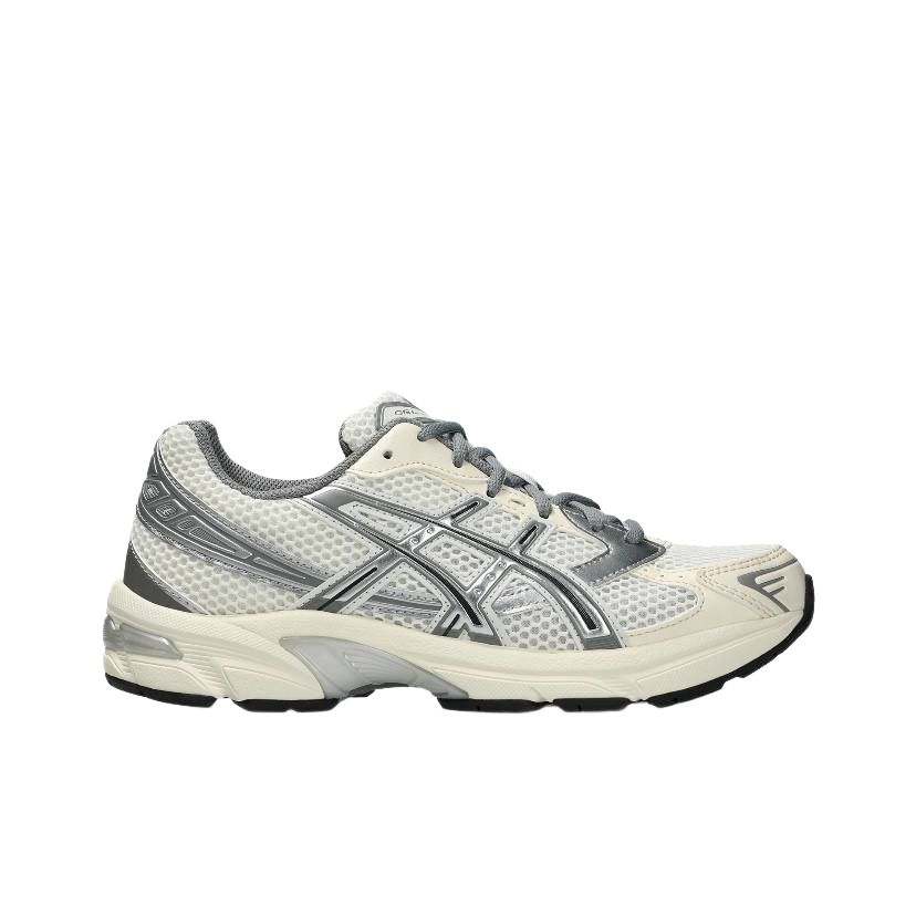 Кроссовки ASICS, размер 42,5 EU, white — фото 1