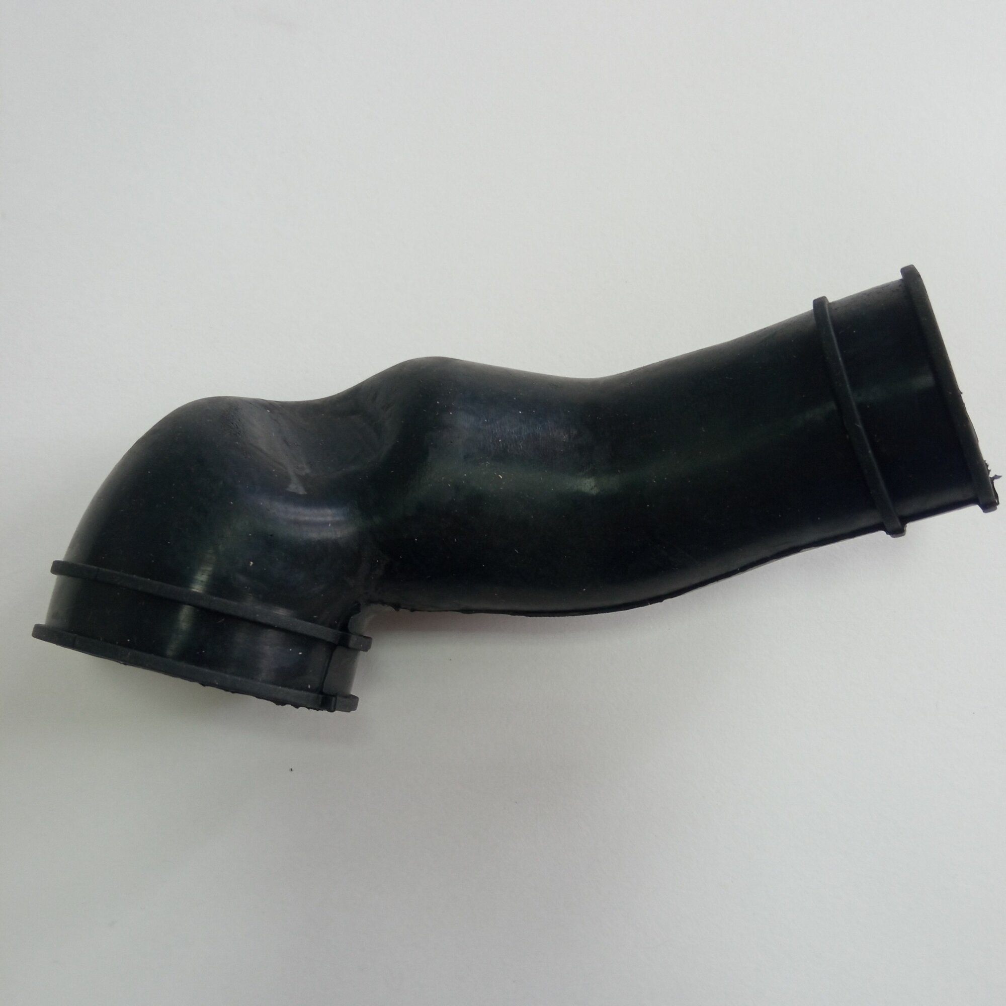 Патрубок вибротрамбовки Wacker Neuson Eco серия