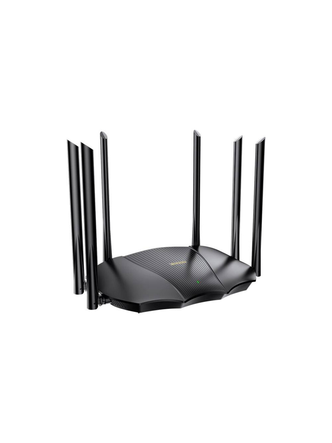 Роутер Wi-Fi, Tenda TX3000 Pro, двухдиапазонный гигабитный маршрутизатор с поддержкой стандарта Wi-Fi 6