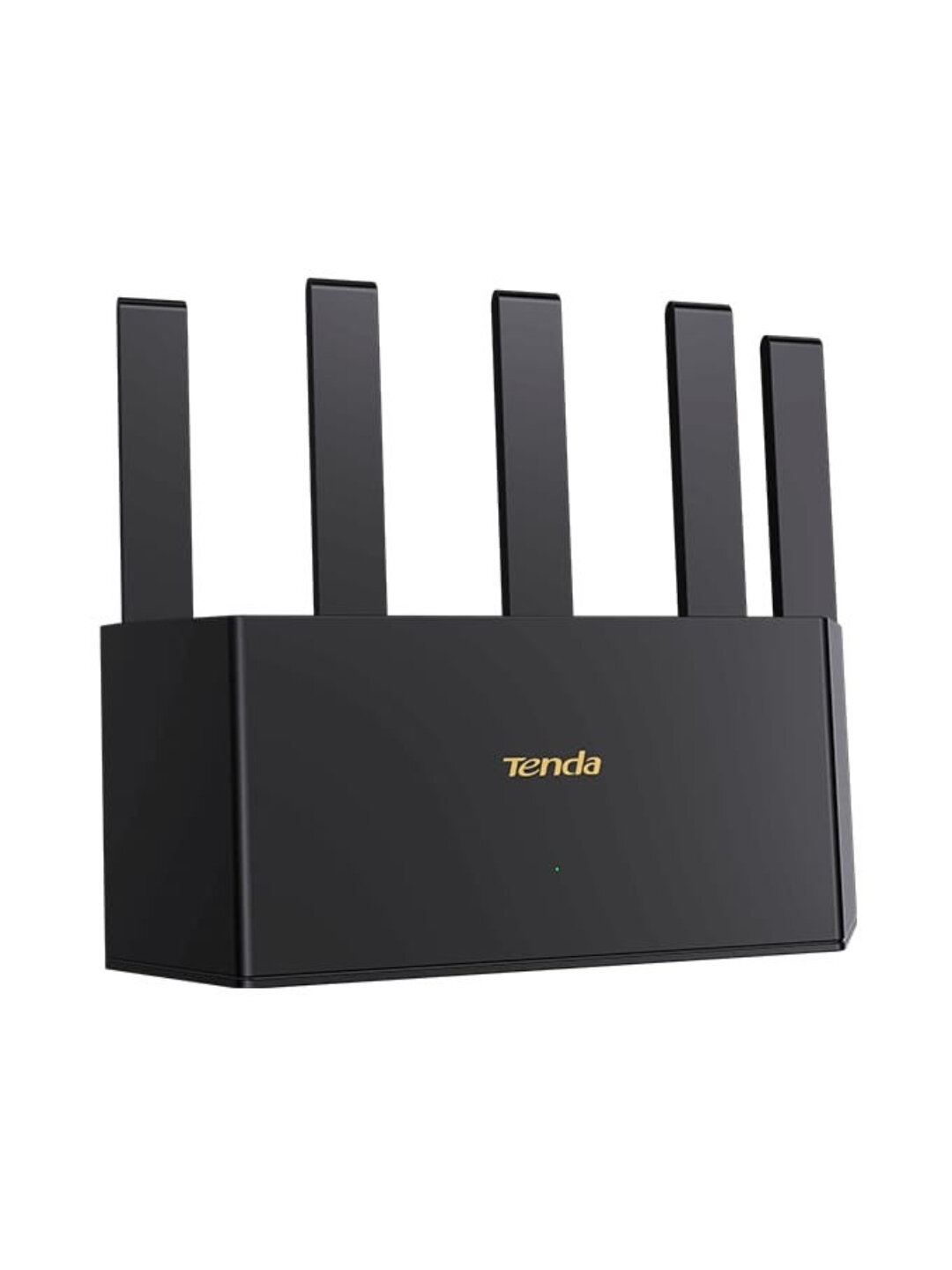 Роутер Wi-Fi, Tenda TX12L PRO, мощный двухдиапазонный гигабитный Wi-Fi 6 маршрутизатор — фото 1