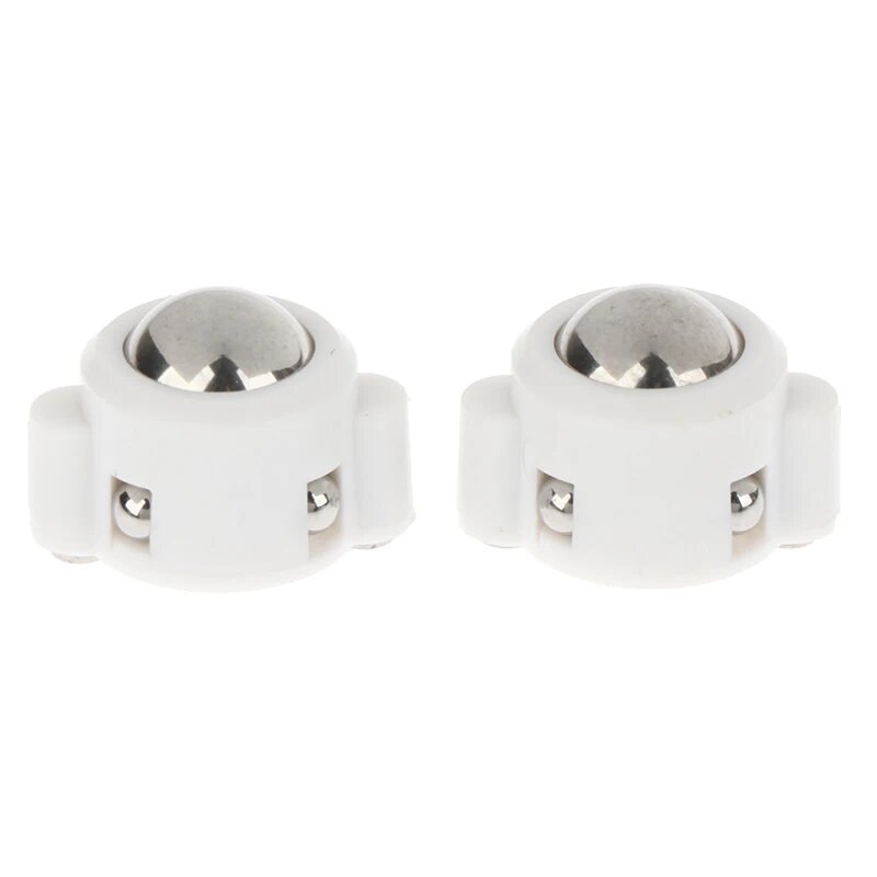 Мини колеса из нейлона для роботов 15 мм 2pcs