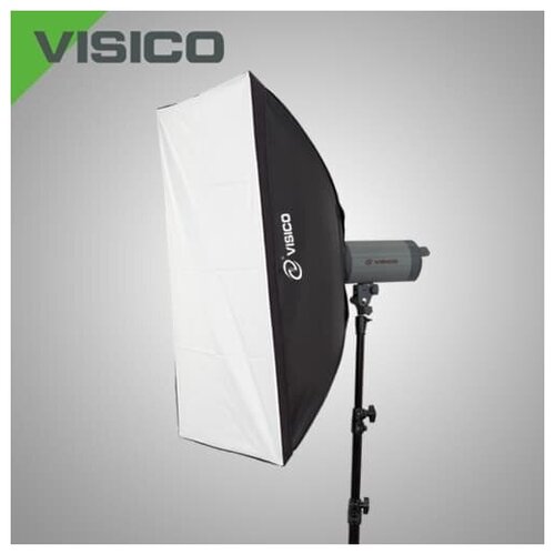 Софтбокс жаропрочный Visico Softbox SB-030 размер 60x90 см