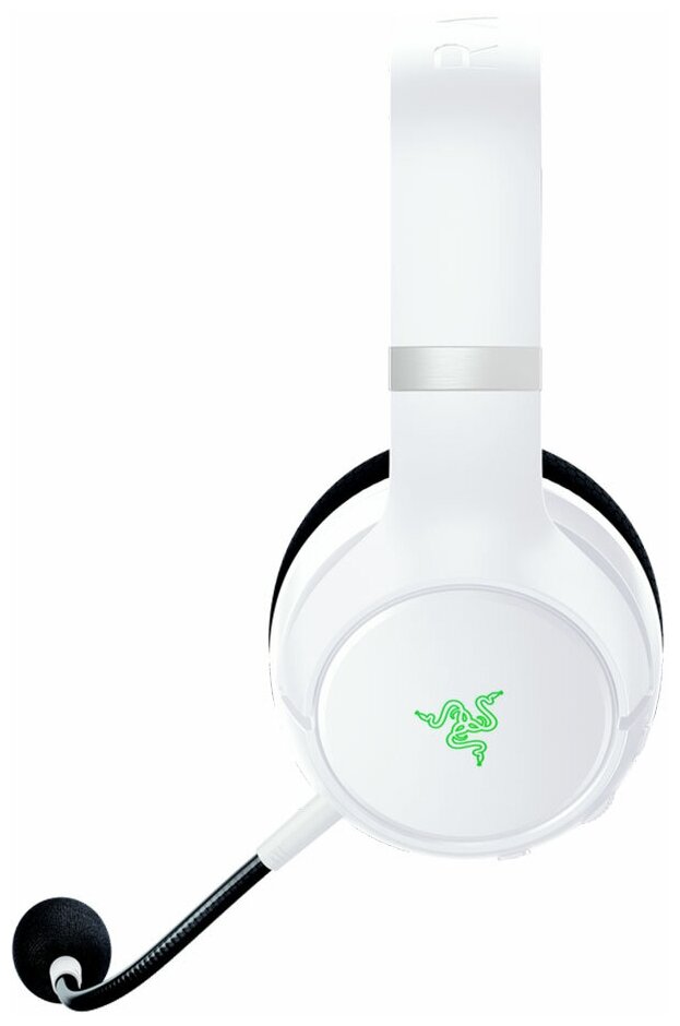 Гарнитура беспроводная Razer Kaira Pro for Xbox (2,4 ГГц / 5 ГГц / Bluetooth 5.0)