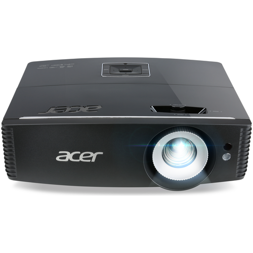 Проектор Acer P6605 черный (MR. JUG11.002)