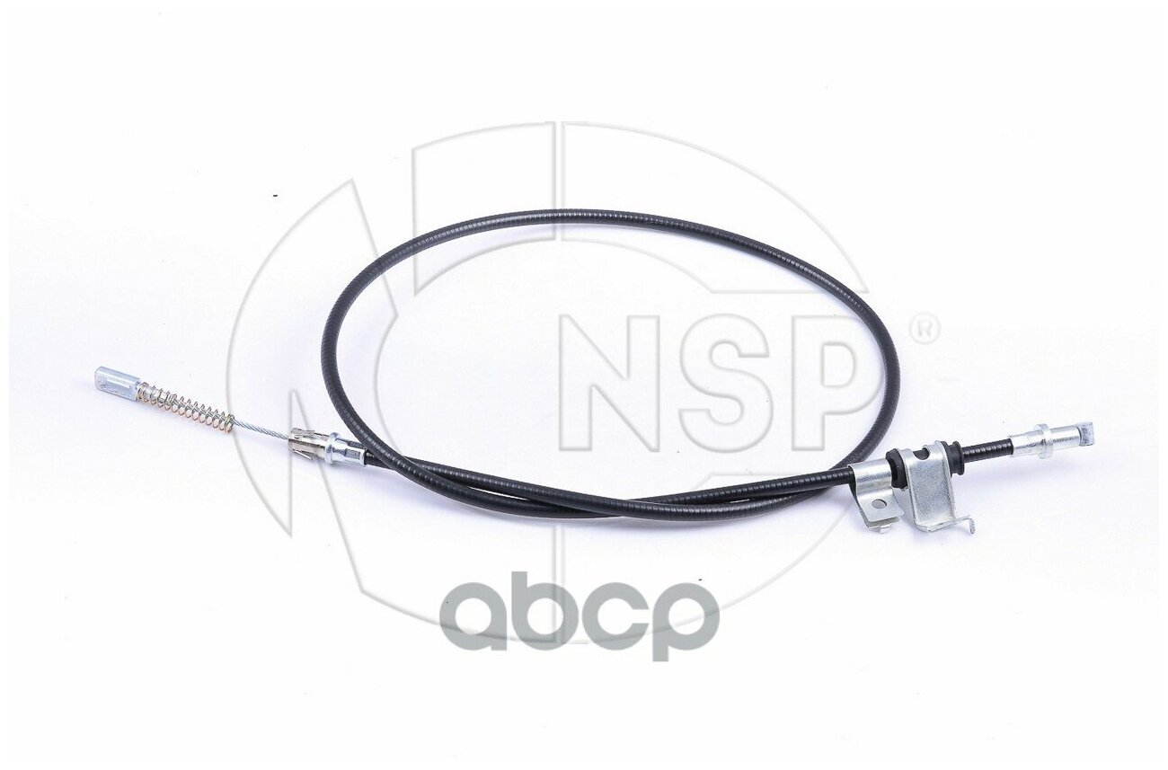 Трос Стояночного Тормоза R Gm Captiva/Opel Antara Nsp Nsp0196625954 - NSP арт. NSP0196625954