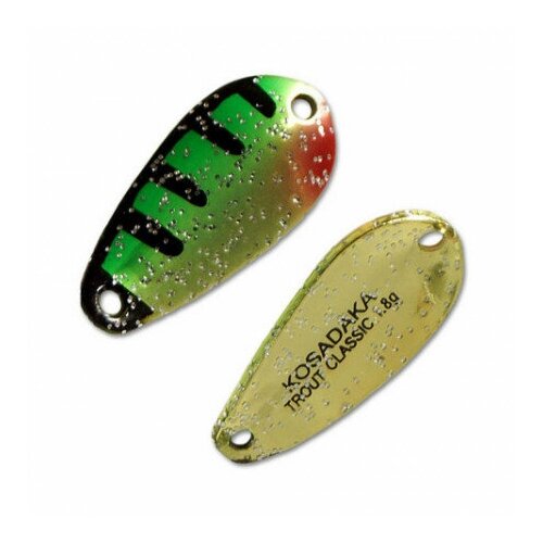 фото Блесна kosadaka trout police trout classic (tl-tc-j49 1,8гр/j49)