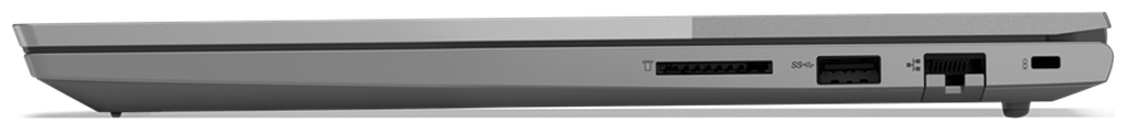 Ноутбук Lenovo ThinkBook 15 G3 ACL AMD Ryzen 5 5500U/8Gb/256Gb SSD/15.6