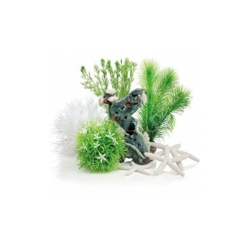 Комплект для аквариума 15л biOrb Decor Set 15L Flower Garden