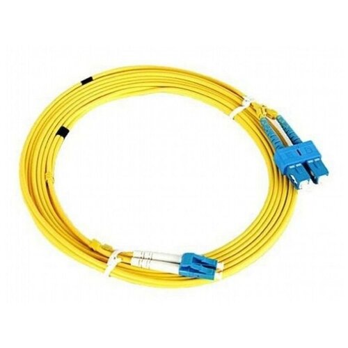 Патч-корд AMP LC/SC Duplex Patchcord 6536508-5