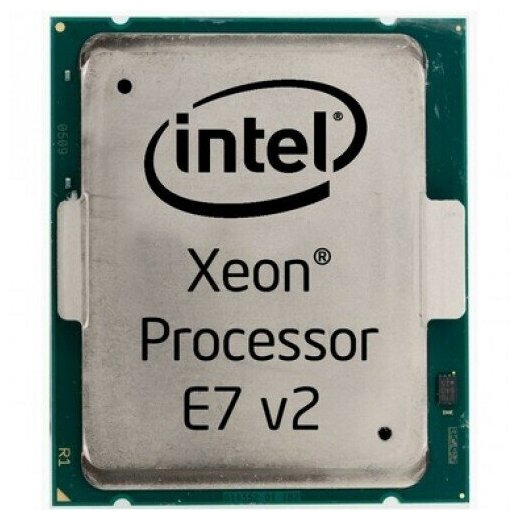 Процессор Intel Xeon E7-4850v2 2.3(2.8)GHz/12-core/24MB LGA2011 E7-4850 v2