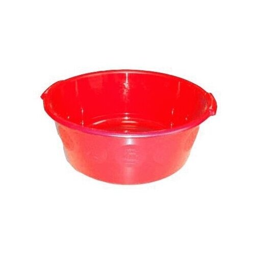 Таз круглый 12л Бр.2.07