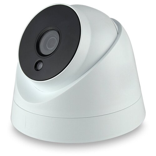 Kroks Внутренняя купольная IP-видеокамера 2 Мп 36 мм LDHC20S200 340000₽