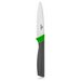 Нож для овощей и фруктов Walmer Shell 10см с чехлом, W21120410