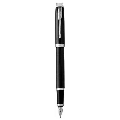 Parker Перьевая ручка Parker IM Black CT