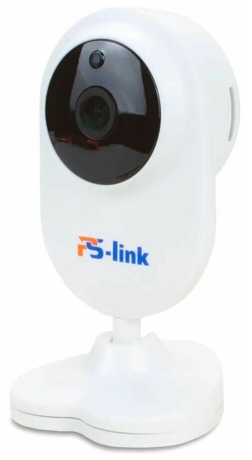Умная камера видеонаблюдения WIFI IP 1Мп 720P Ps-Link TD10 - фотография № 5