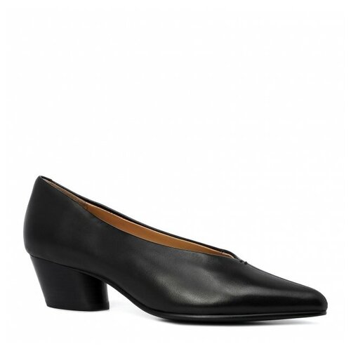 фото Туфли tendance zf2004-1 черный, размер 41