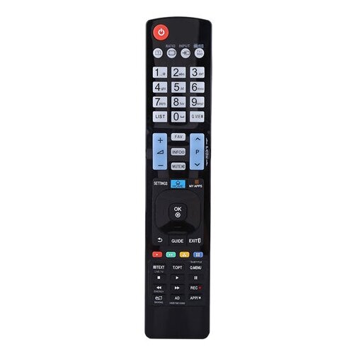 фото Huayu пульт для lg akb73756503 от huayu