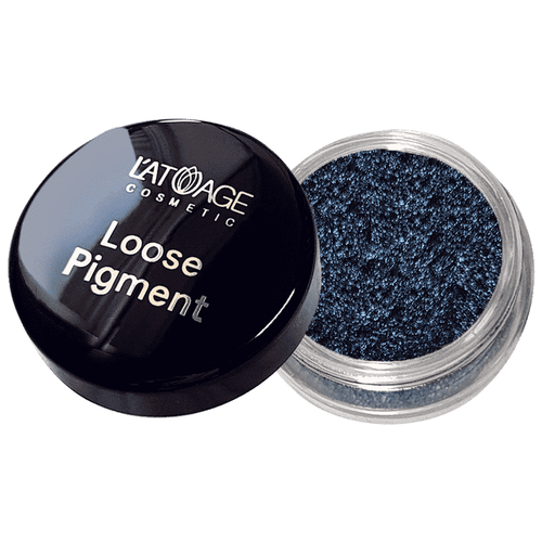 L'atuage Тени-пигмент Loose Pigment, 2.5 г