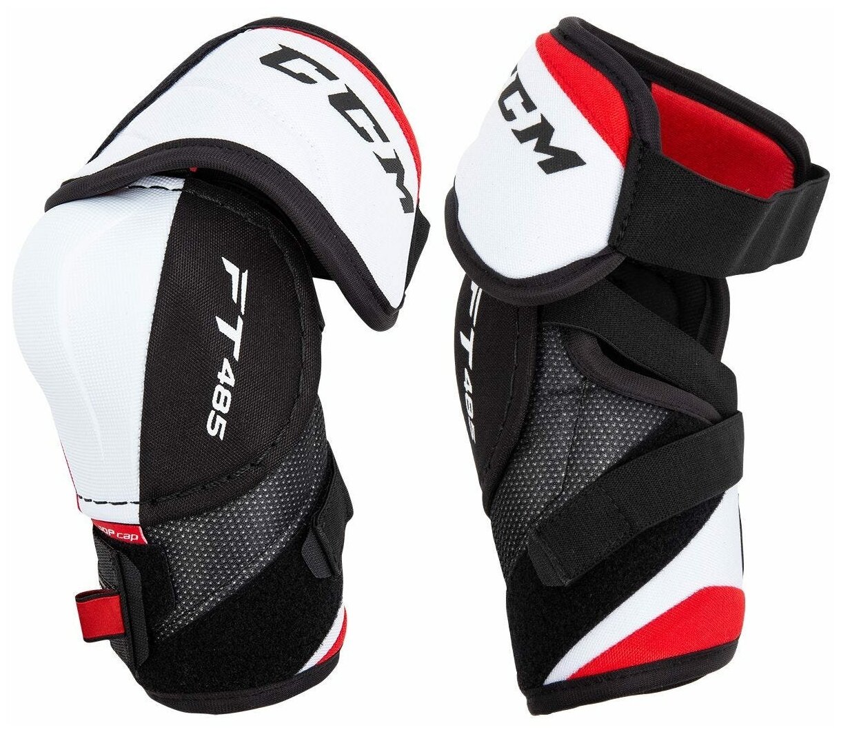 Налокотники CCM JETSPEED FT485 SR (XL)