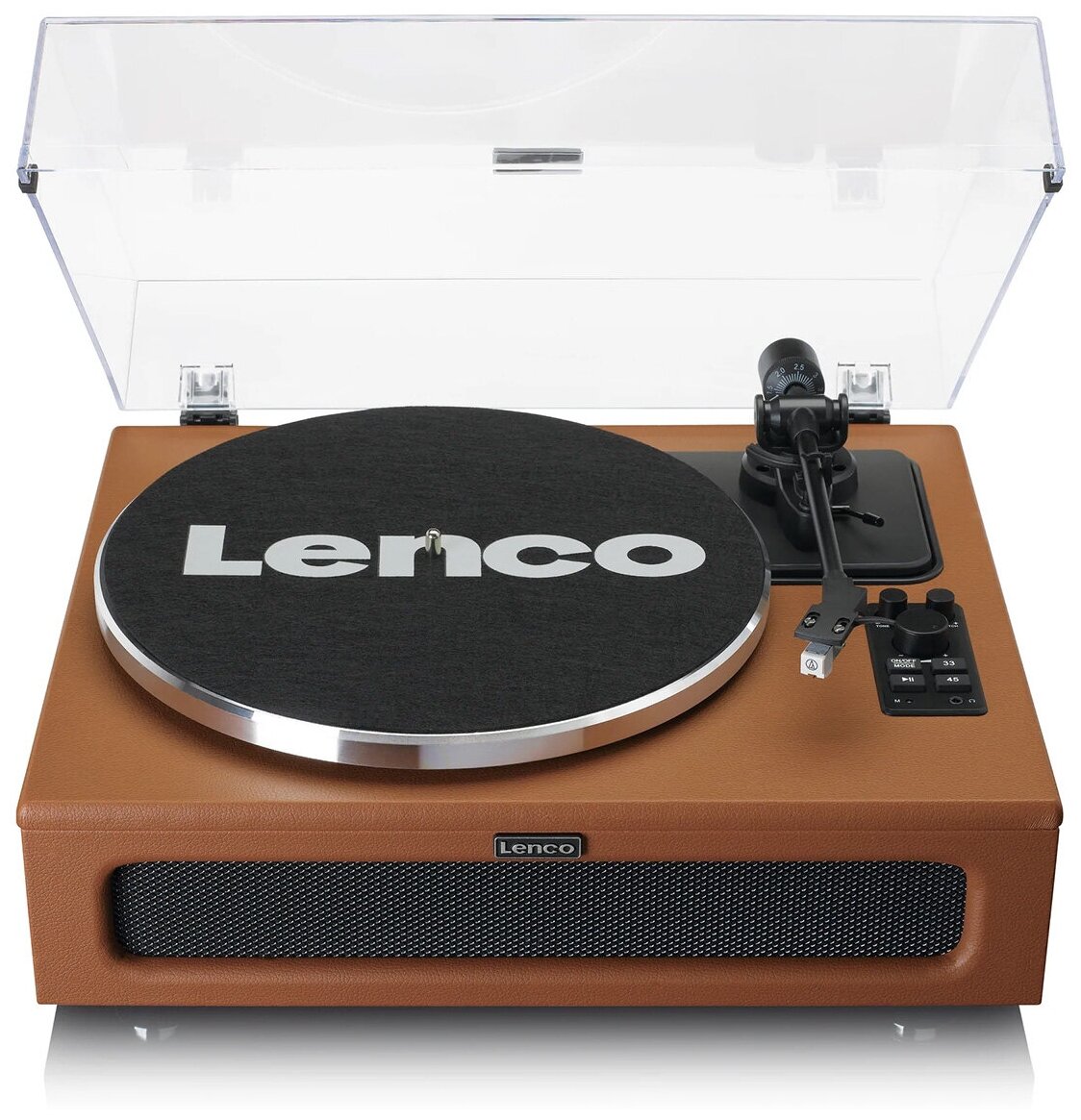 Виниловый проигрыватель Lenco LS-430