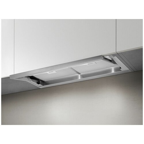 Вытяжка ELICA Elica LEVER IXA86-PRF0160152 6950000₽