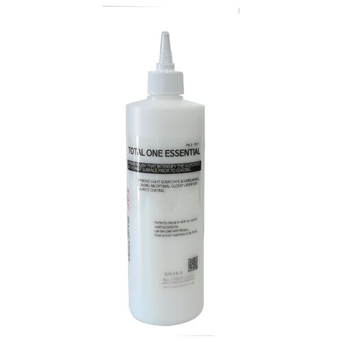 TOTAL ONE ESSENTIAL автомобильная паста (подложка) под керамические покрытие 500 мл